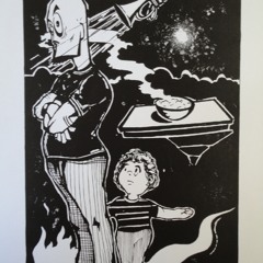 Kikitin+modernlifelie