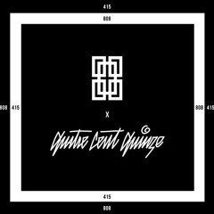 Vincenn - Overythm Planet