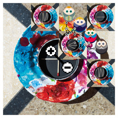 Water Slides - Graham Massey (808 State) Remix