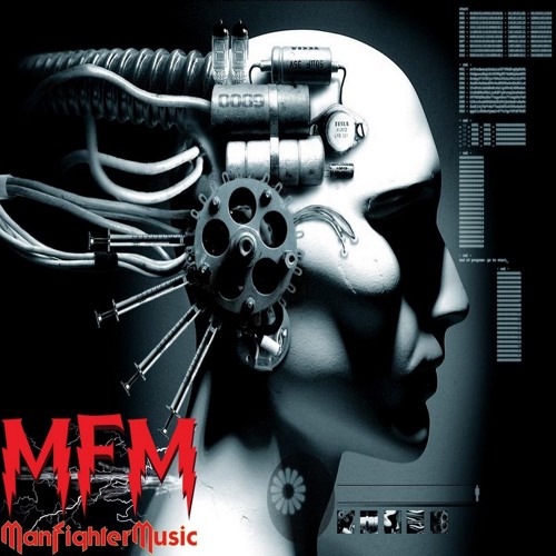 Cyber WaRfare - Post-Apocalyptic Hybrid Sci-Fi | Future Fantasy