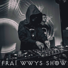 FRAI — Live @PlayTV WWYS SHOW 14.04.2015