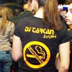 DJ Tarkan - No Smoking (November 1, 2006)