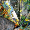 Haddon - Public Confessions - Auricular Palimpsest (LP)