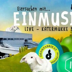 Discomaster Console - Live @ Die Kantine 042015