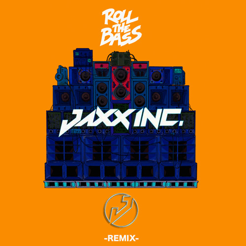 Major Lazer - Roll The Bass (Jaxx Inc Remix) By JAXX INC. - Free.