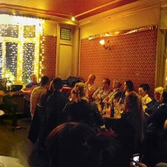 I feel for you / Chaka Khan Cover