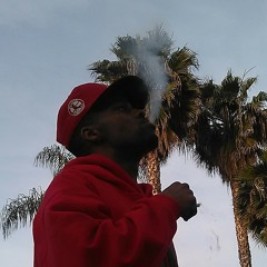 I feel (Prod.byScroondidit Mixed by Beau Willie) at St.Louis Mo.