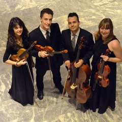 La Cumparsita Lake Como String Quartet