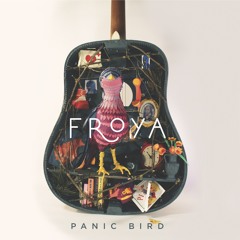 Panic Bird Album