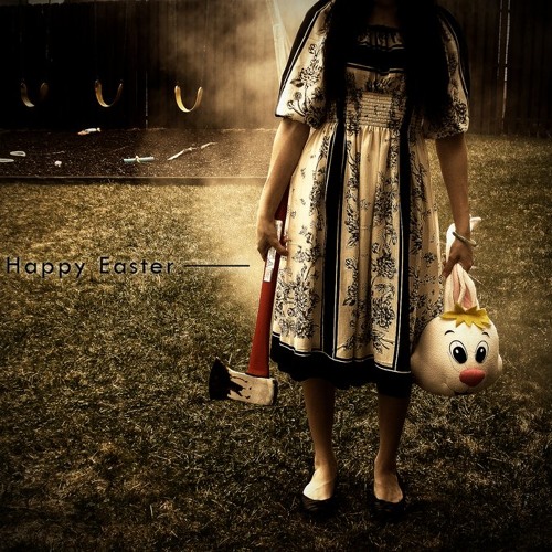 F.O.X.  - DARK EASTER ( 12.04.2015 ) ( DARK TECHNO ) "TechnoLogic"