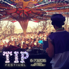 LIVE Set - T.I.P Festival 2015 By Groove Attack