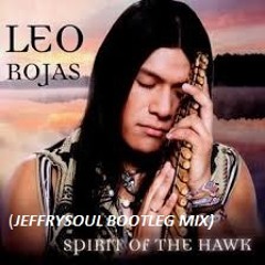 Leo Rojas - Celeste (Jeffrysoul Bootleg mix)