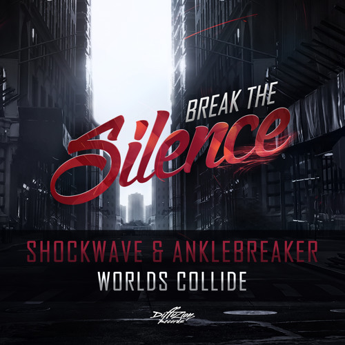 Break The Silence