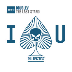 DoubleV - The Last Stand [OUT NOW!]