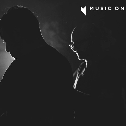 Neverdogs At Music On London - KOKO - Opening Set To Marco Carola And Loco Dice 2 April 2015