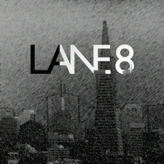 Lane 8 - Midnight(Preview)