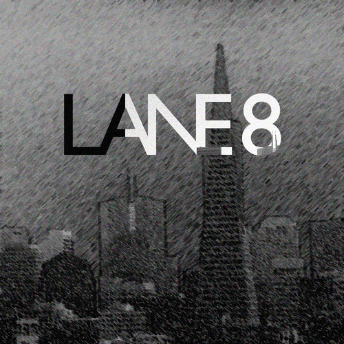 Lane 8 - Midnight(Preview)