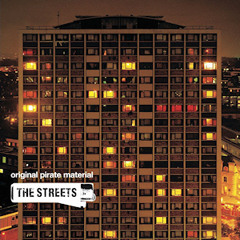 The Streets - Original Pirate Material (Cover / Remixes)