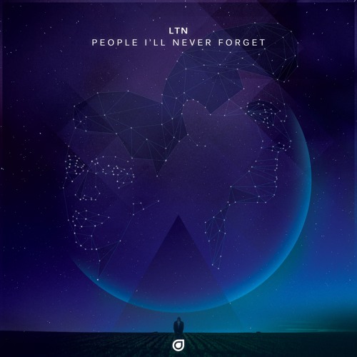 LTN & Anushka Desai - Dreams Of Maya (Album Mix) [OUT NOW]