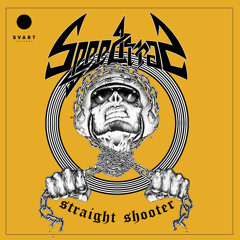 Speedtrap: Straight Shooter