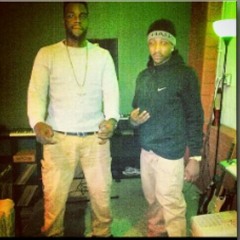 Hooliegangzo Ft Ewol Samo