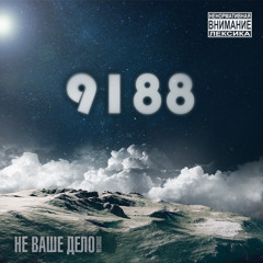 Не Ваше Дело records - 09. И Весь Мир Летит К Чертям