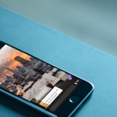 Live Video Streaming