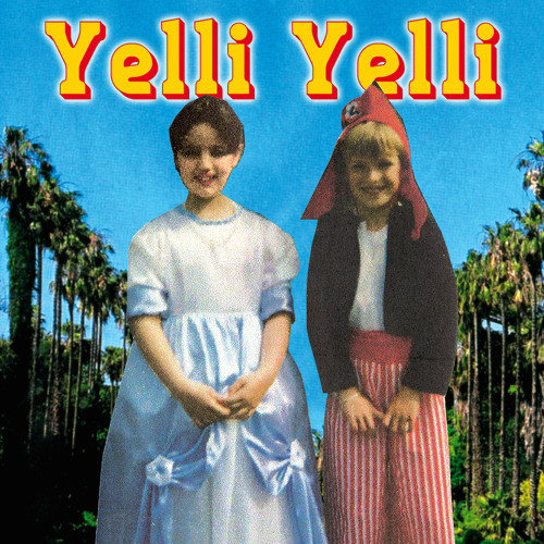 Yelli Yelli - Yemma (From debut EP - out now)