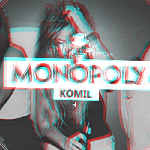 Komil - Monopoly (prod. Semphis) [Official Video]