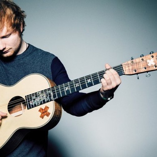 Stream shafayat1004 | Listen to Ed Sheeran Unreleased Songs playlist online  for free on SoundCloud