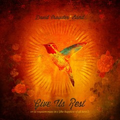 After All (Holy) [Alchemist Saints Remix] By David Crowder Band