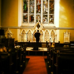 RAISE YOU MINE - LIVE IN THE UNITARIAN CHURCH