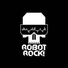 Daft Punk - Robot Rock (V - Trak Remix)