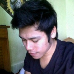 I'm Not The Only One (Sam Smith Cover)(Piano Version) - Dhen Nudie  at My Room