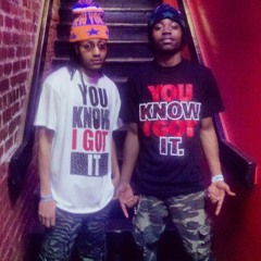 Game on - Ethaa & Enfamous