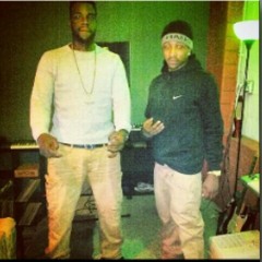 HoolieGangZo Ft. Ewol Samo - JustBars Remix