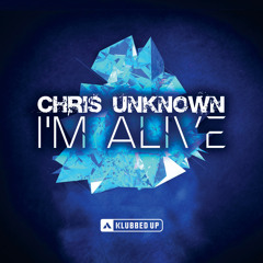 Chris Unknown & Gammer - Raise Ur Fucking Hands ('I'm Alive' - Preview Clip)