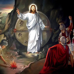 عيد القيامة - الخماسين