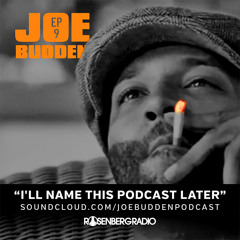 I'll Name This Podcast Later Episode 9