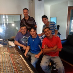 "CELOS"  LA ROSA 2015-CD "TODO CAMBIA"