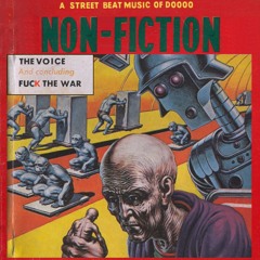 The Voice(From EP「NON-FICTION」(Bandcamp))