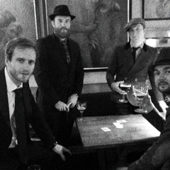 You Meet The Nicest People In Your Dreams