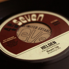 Beam Up - Helden (45710AA, 7", 2015)