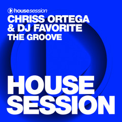 Chriss Ortega & DJ Favorite - The Groove (Dub Mix)