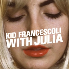 Boom Boom #2 // Kid Francescoli