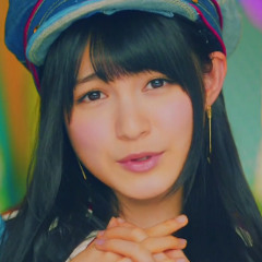 HKT48 - 12秒 (ksds dnb edit) demo