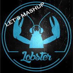 Calvin Harris - Iron (Lobster Mashup)