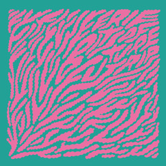 Mile Me Deaf - Living In A Shrinking Hell