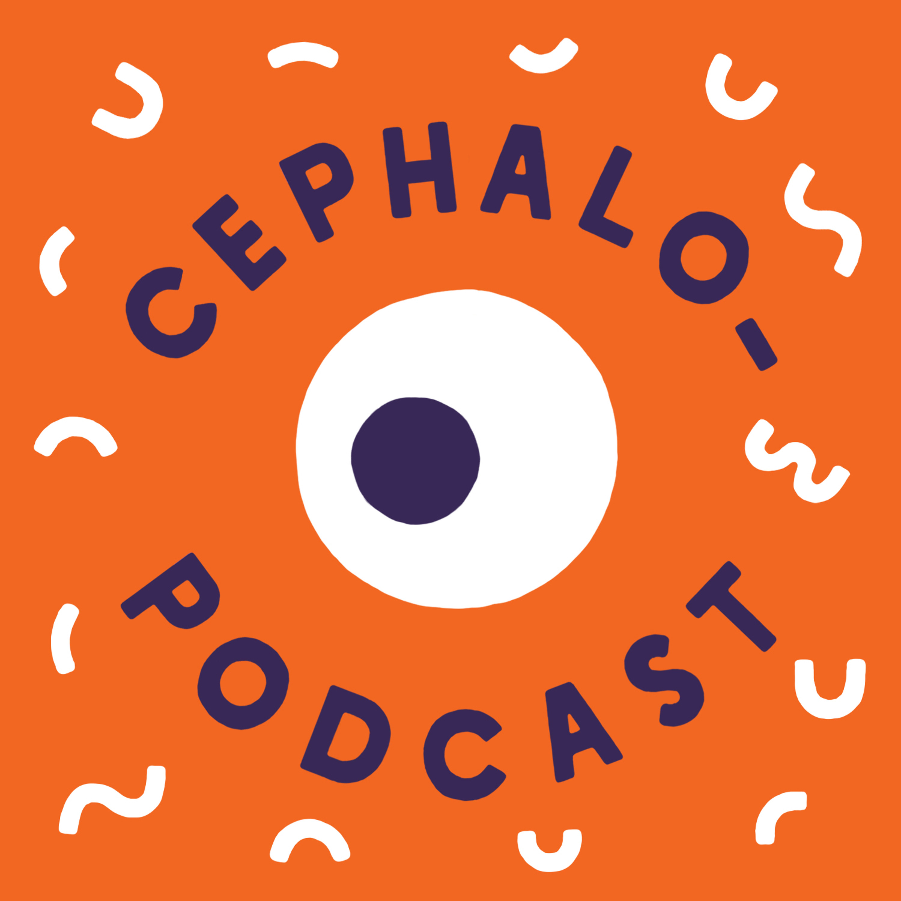 The Cephalopodcast