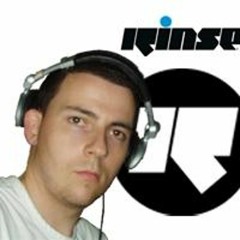 Darkside, Wiley, Tinchy Stryder & Raw 1s - Rinse FM - 25/01/2006